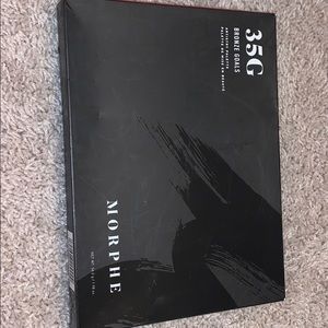 Morphe Palette - 35G